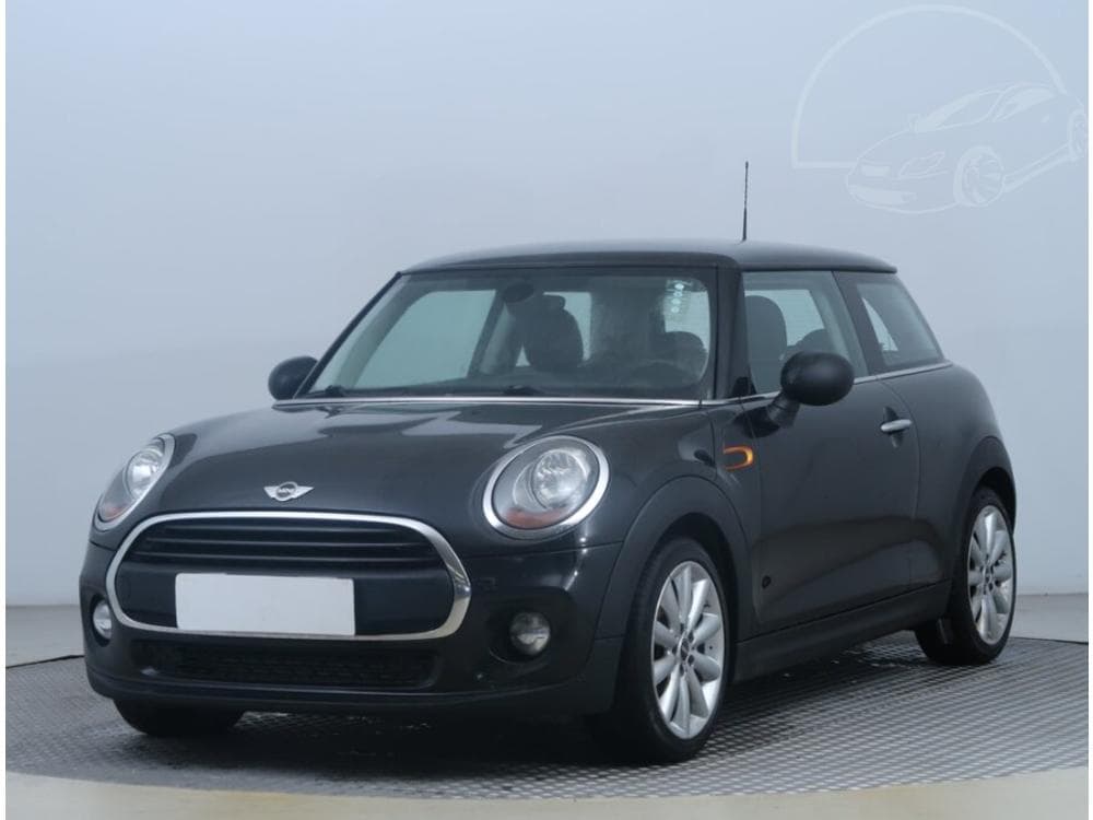 2018 Mini One - 2