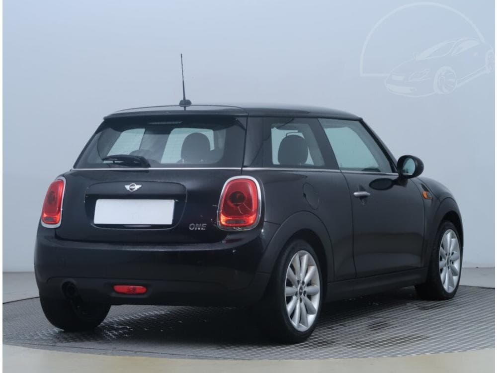 2018 Mini One - 5
