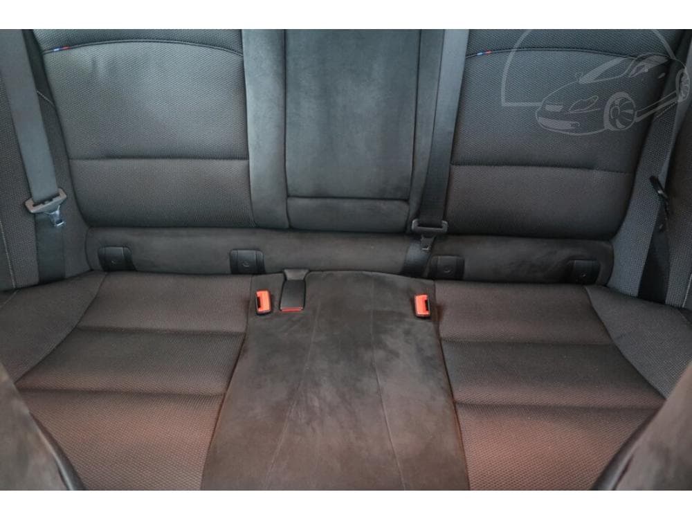 2014 BMW 5-Series - 19