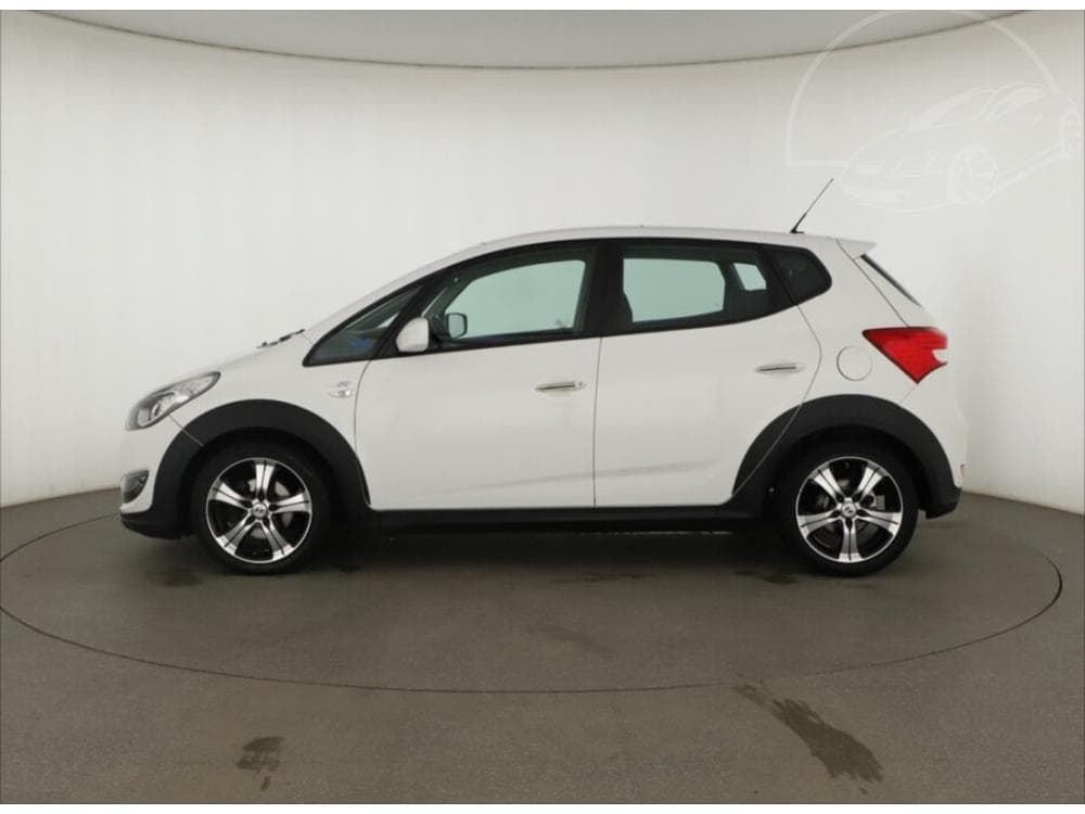 2014 Hyundai ix20 - 3