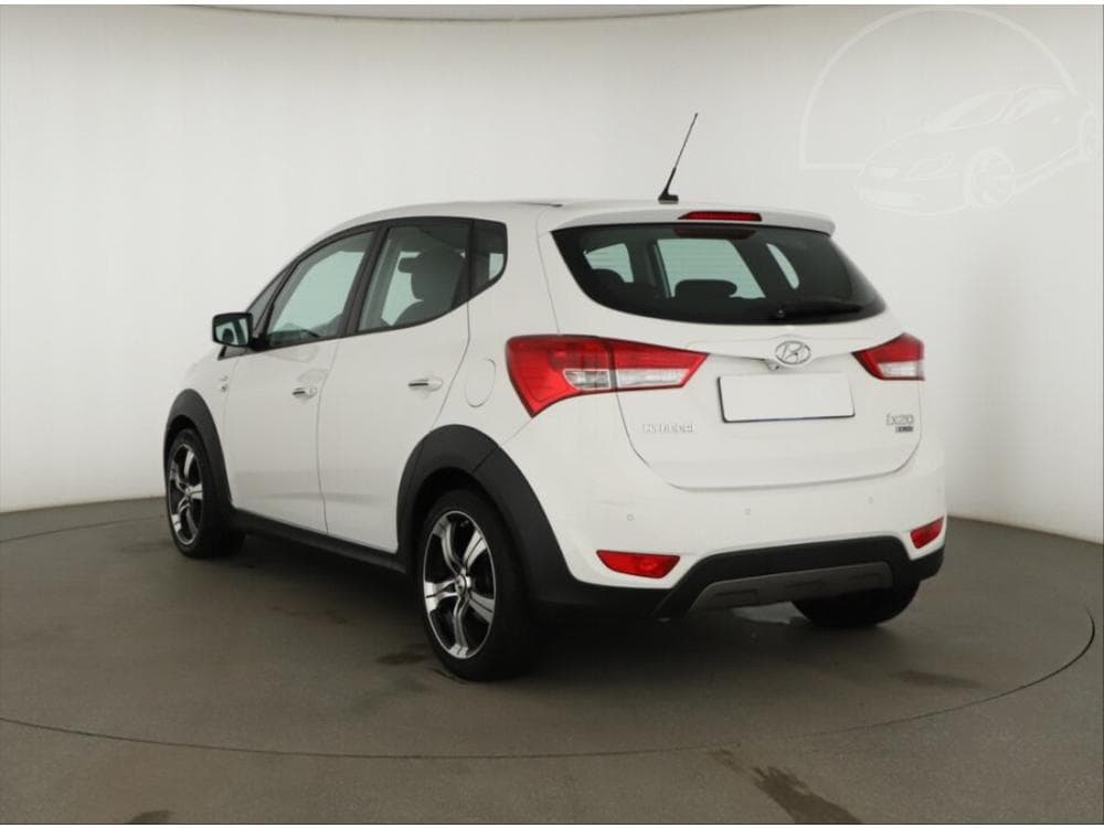2014 Hyundai ix20 - 4
