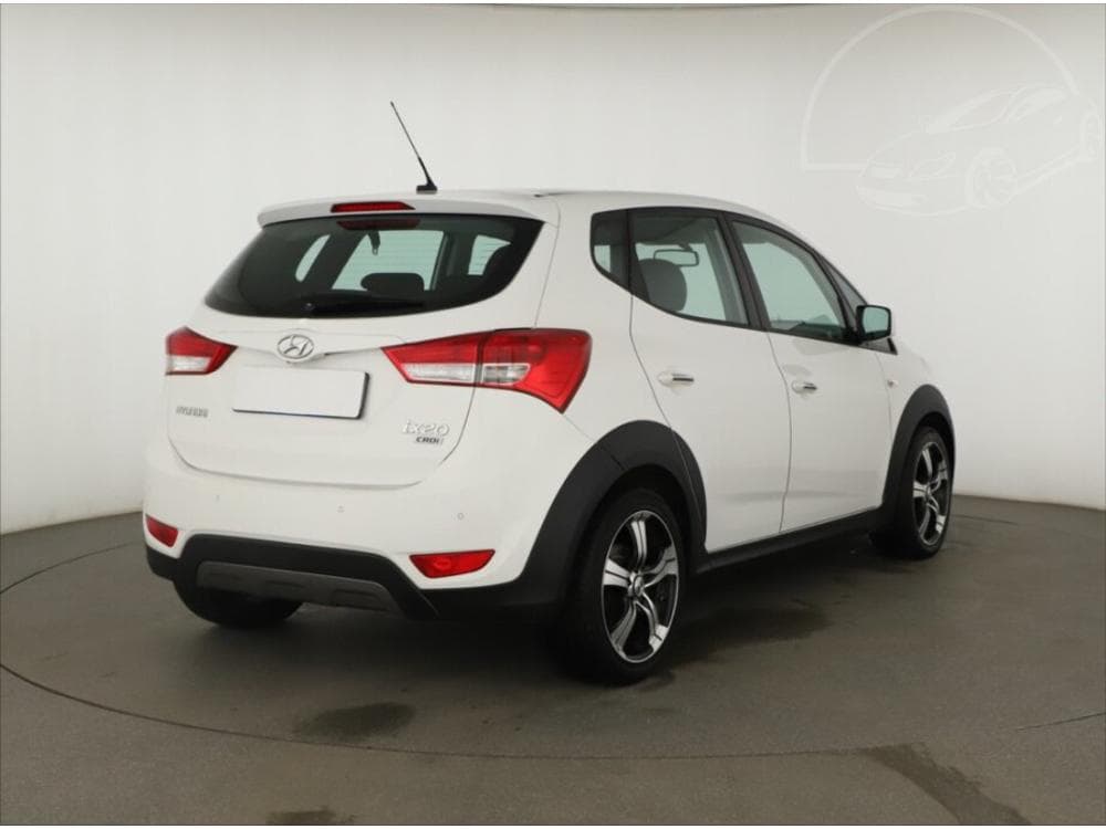 2014 Hyundai ix20 - 5