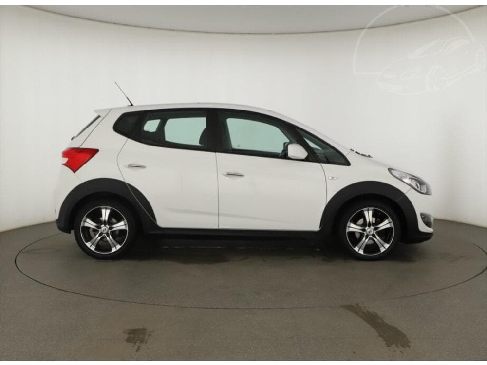 2014 Hyundai ix20 - 6
