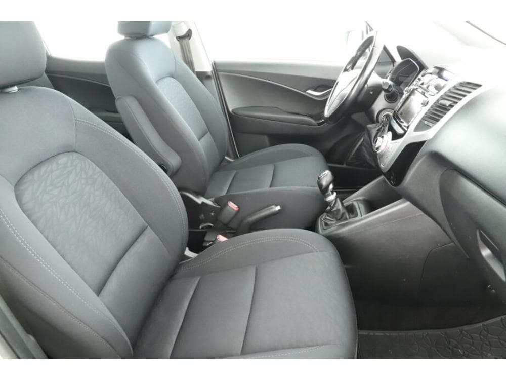 2014 Hyundai ix20 - 7