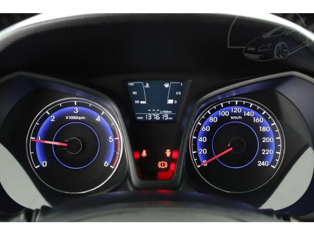 2014 Hyundai ix20 - 8