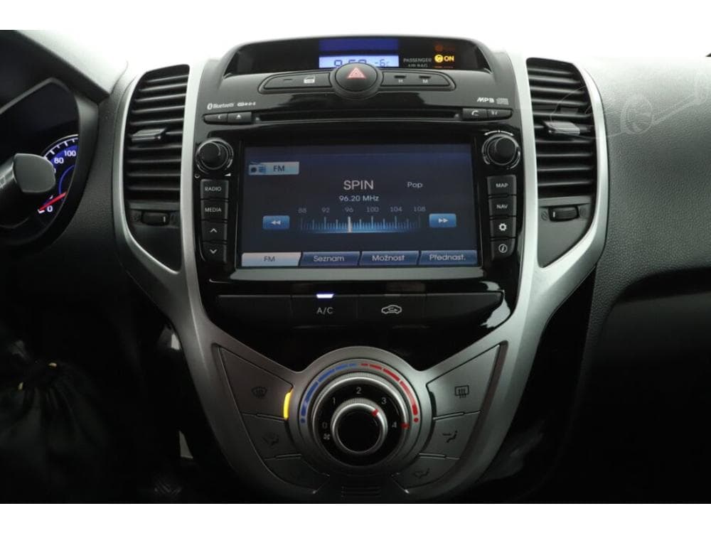 2014 Hyundai ix20 - 9