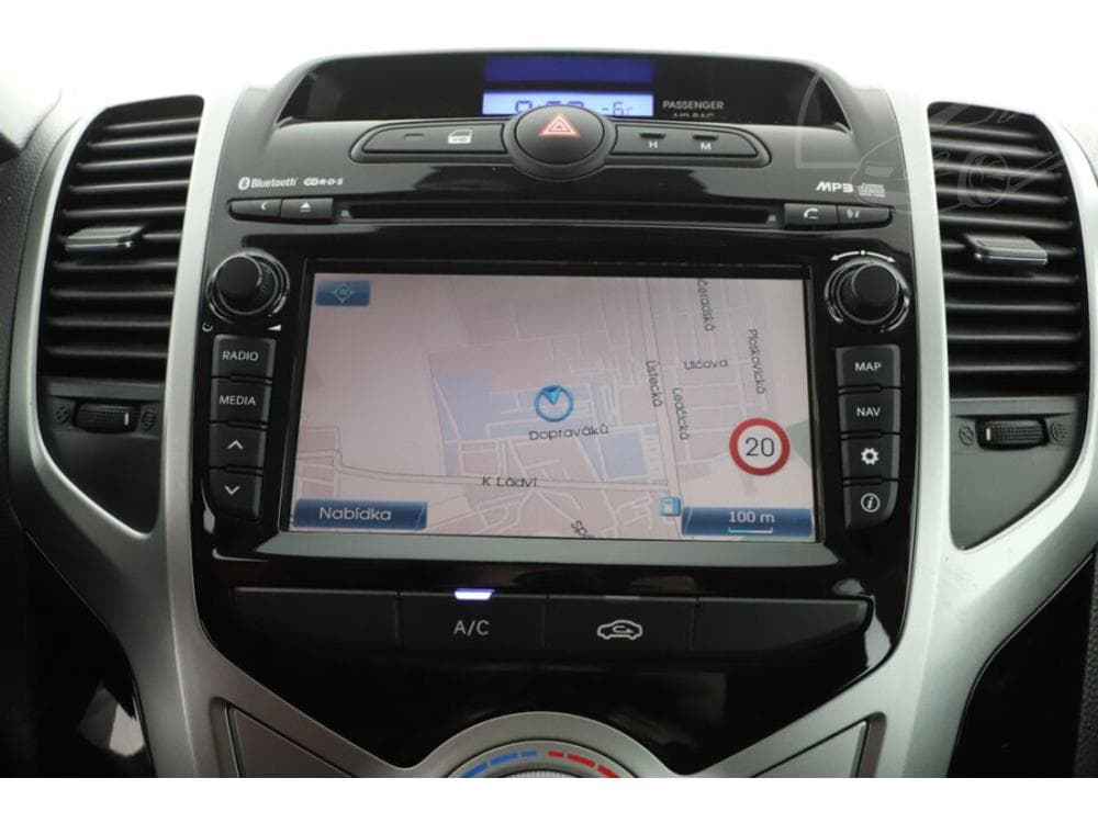 2014 Hyundai ix20 - 10