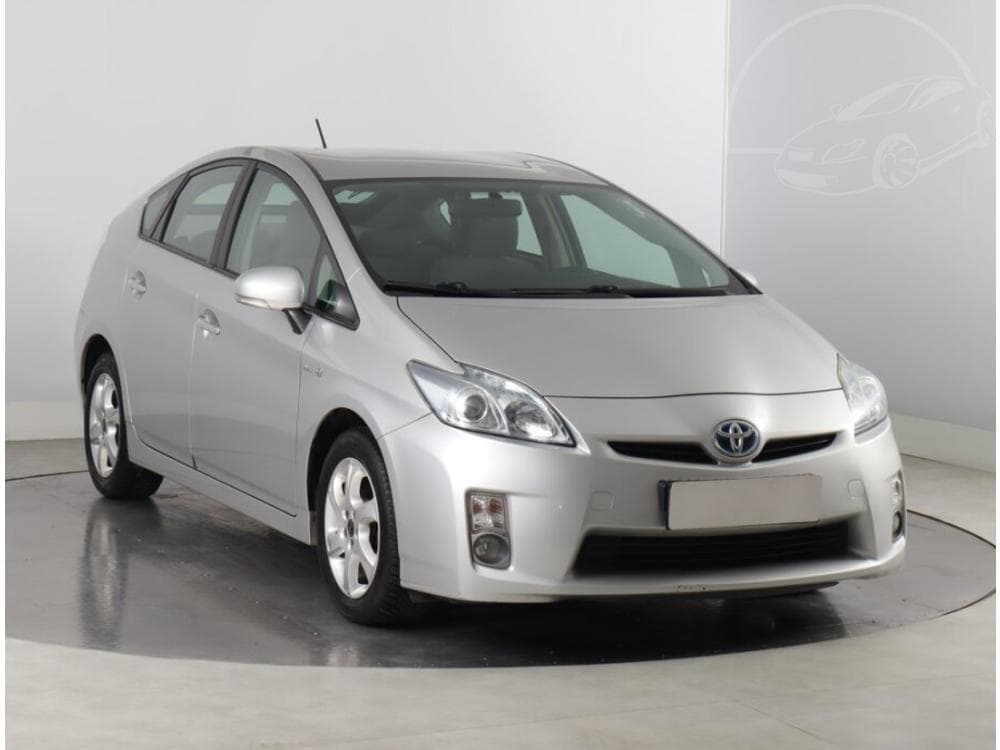 Toyota Prius 1.8 VVT-i HSD, NOVÁ CENA