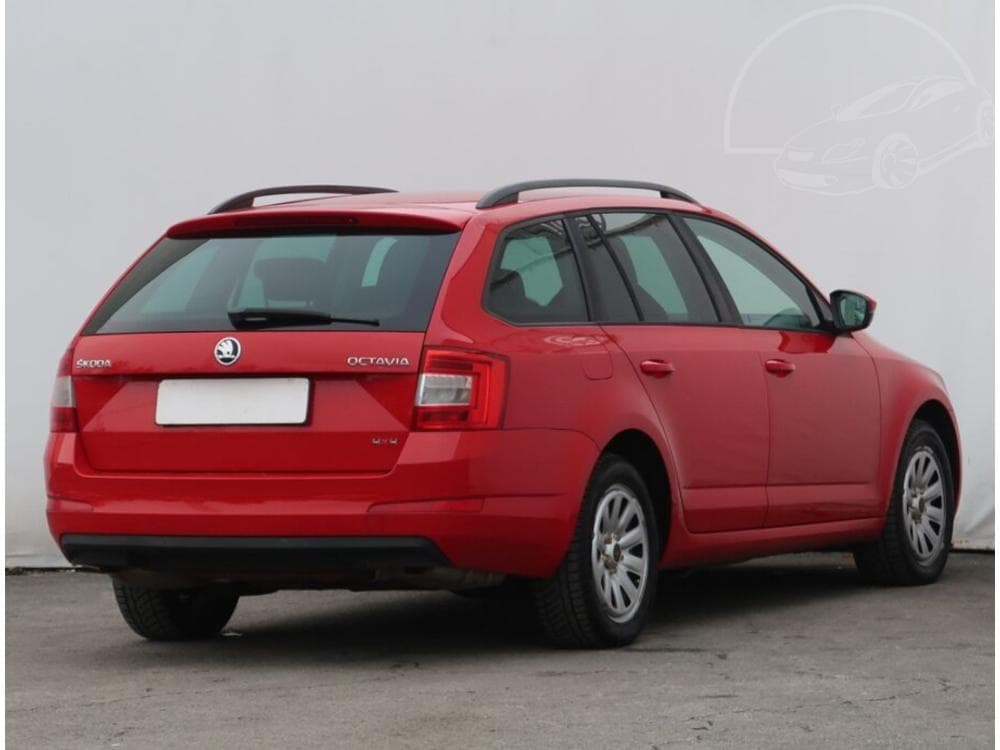 2014 Škoda OCTAVIA - 9