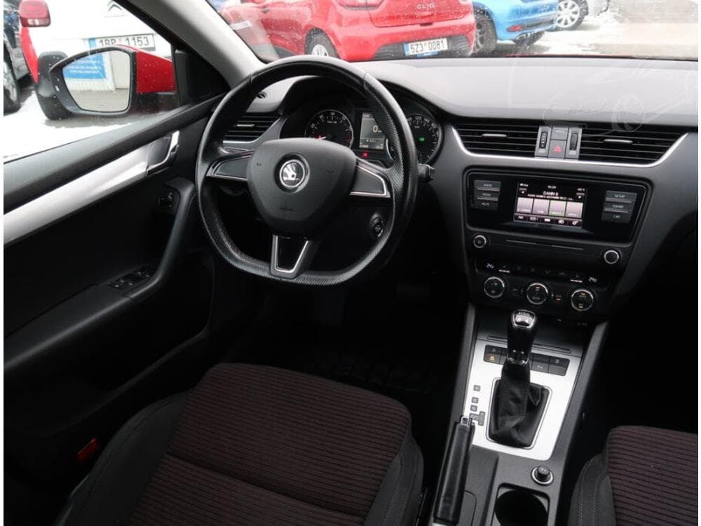 2014 Škoda OCTAVIA - 13