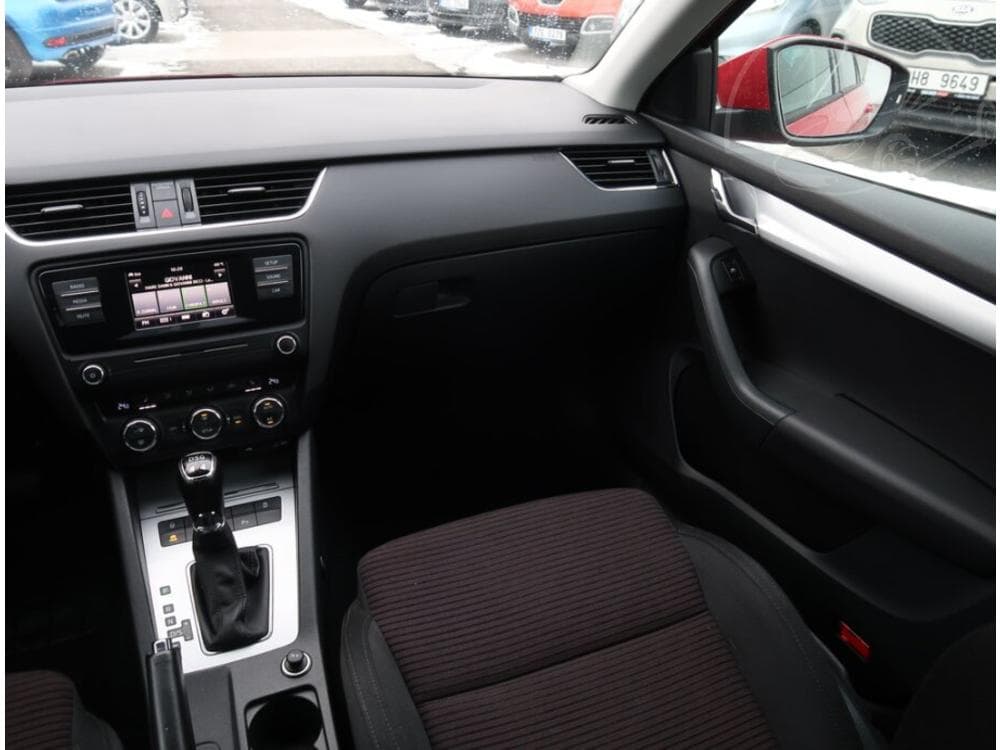 2014 Škoda OCTAVIA - 15