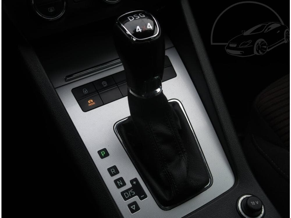 2014 Škoda OCTAVIA - 25