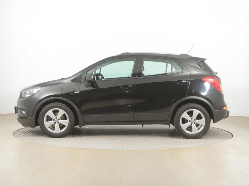 2017 Opel Mokka - 3