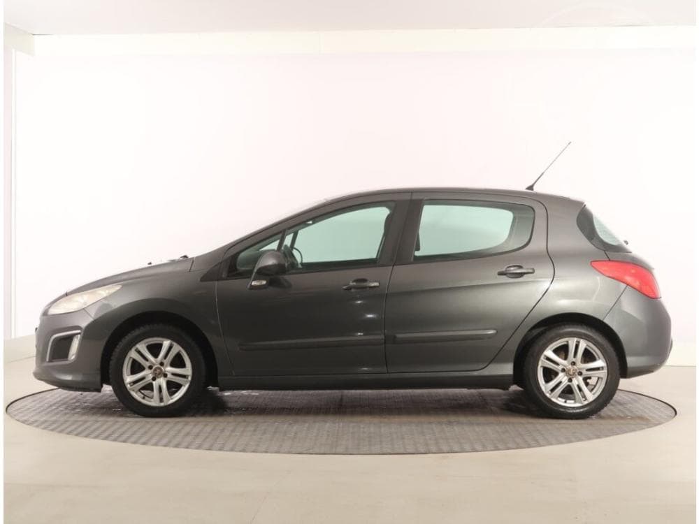 2012 Peugeot 308 - 3