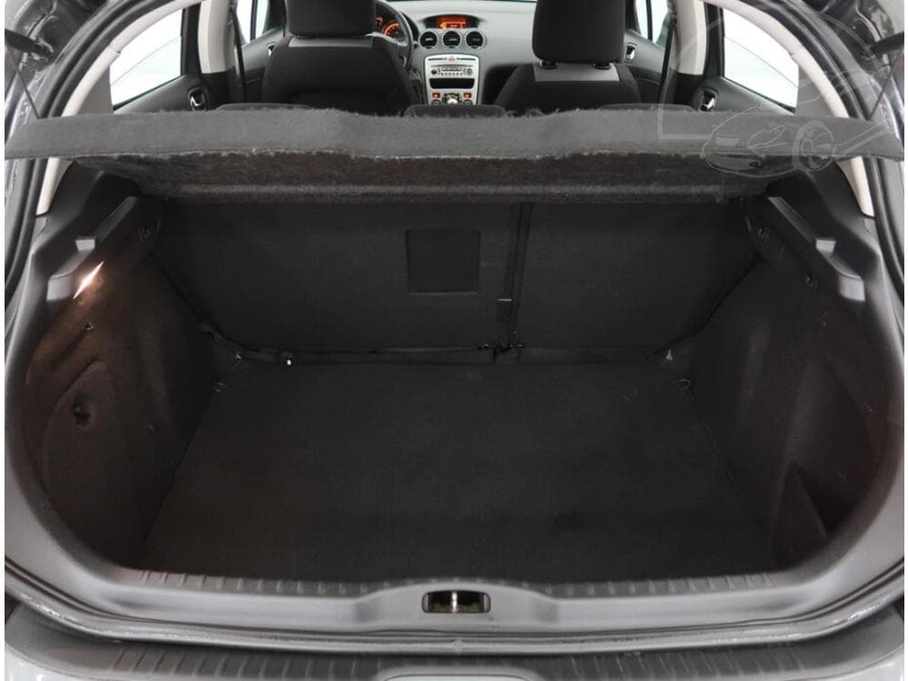 2012 Peugeot 308 - 13