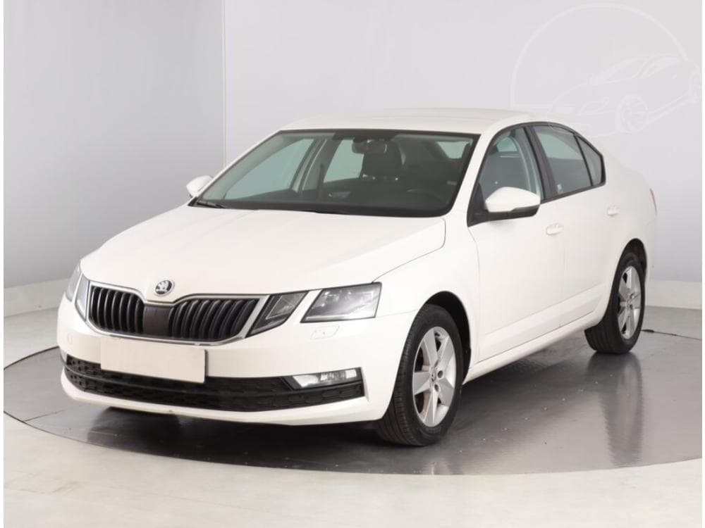 2018 Škoda OCTAVIA - 6