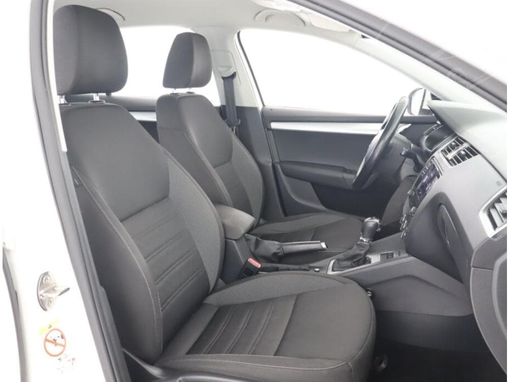 2018 Škoda OCTAVIA - 41