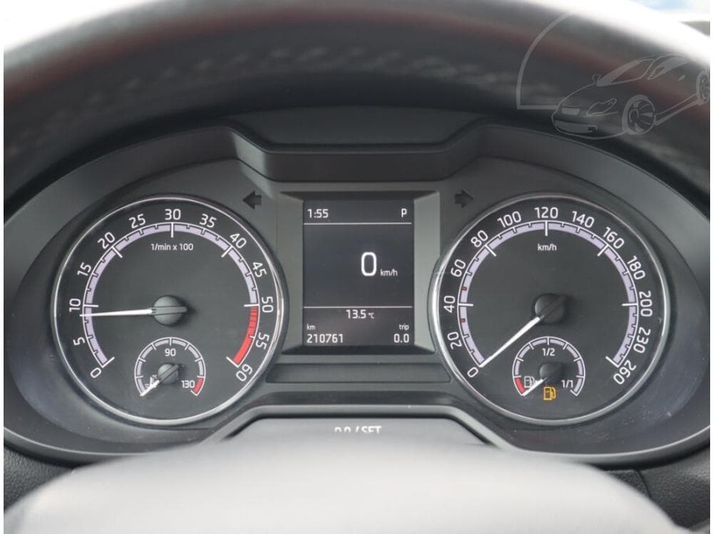 2018 Škoda OCTAVIA - 51