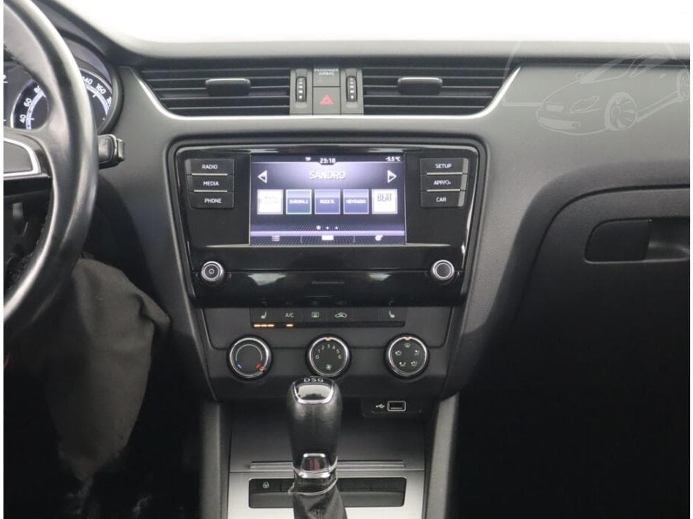 2018 Škoda OCTAVIA - 56