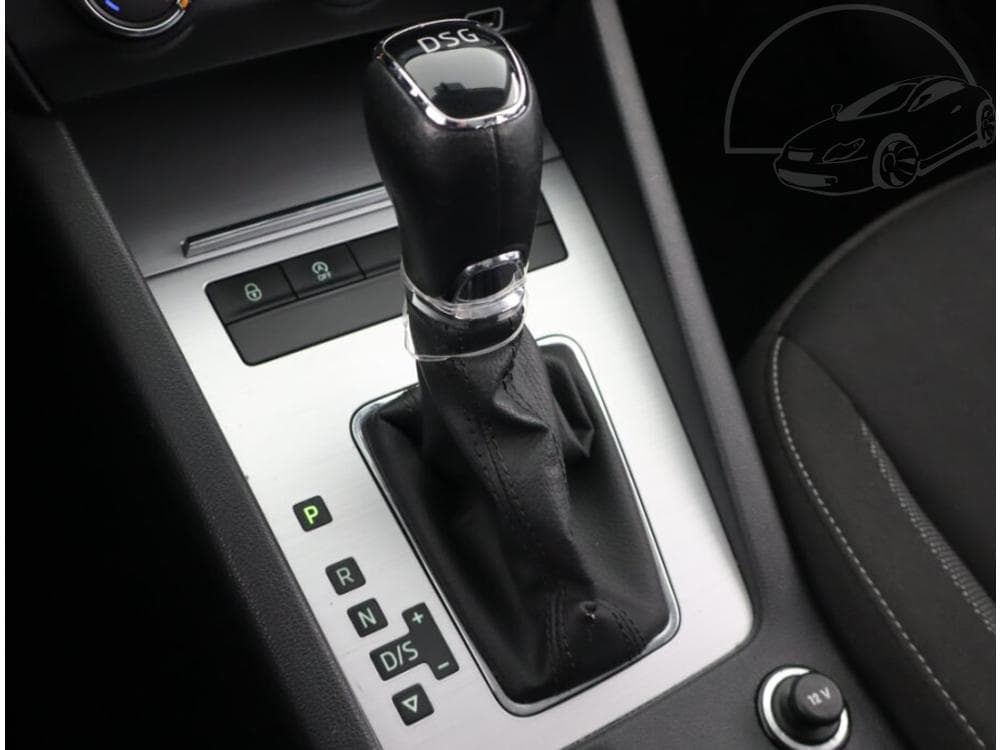 2018 Škoda OCTAVIA - 61