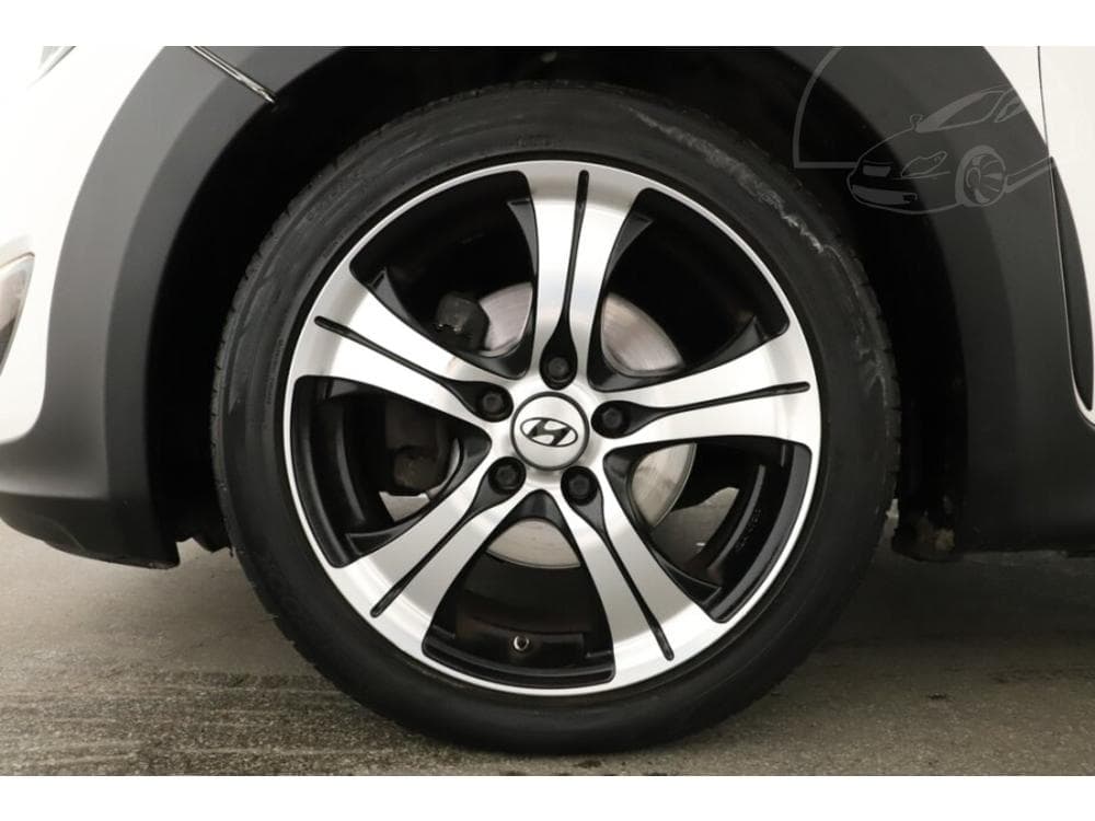2014 Hyundai ix20 - 12