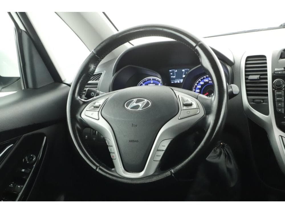 2014 Hyundai ix20 - 14
