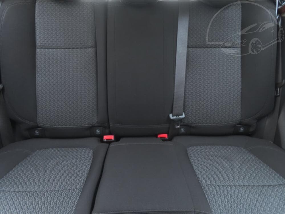 2017 Opel Mokka - 10