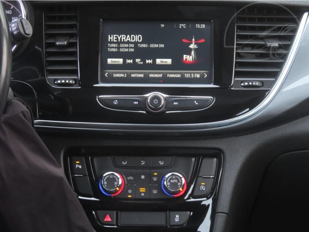 2017 Opel Mokka - 12