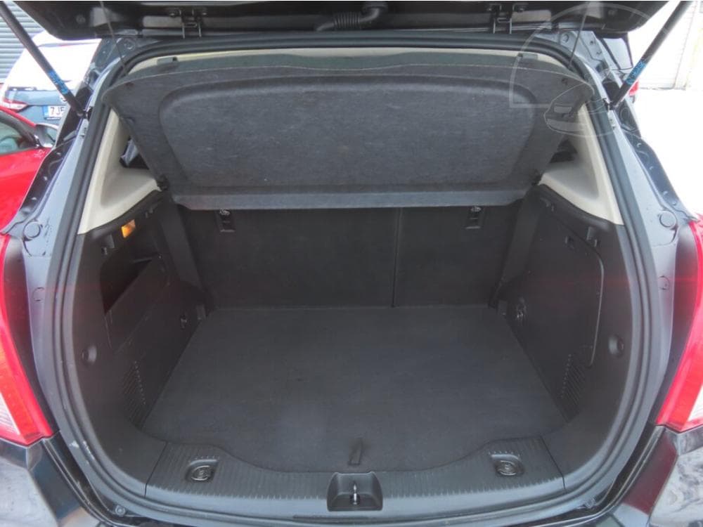 2017 Opel Mokka - 13