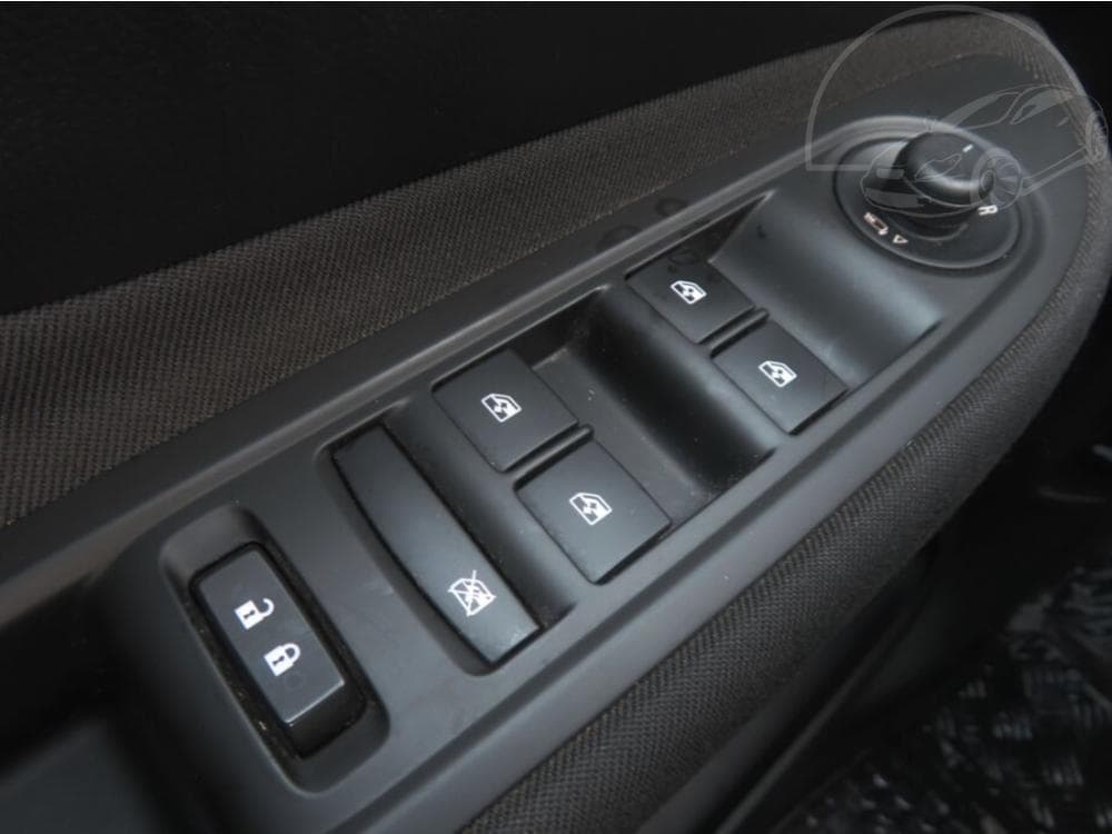 2017 Opel Mokka - 14