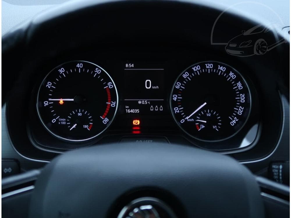 2018 Škoda FABIA - 21