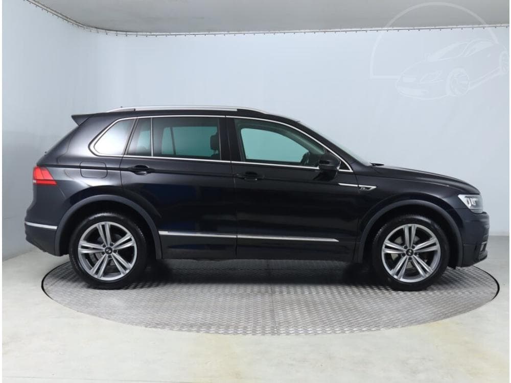 2018 Volkswagen Tiguan - 6