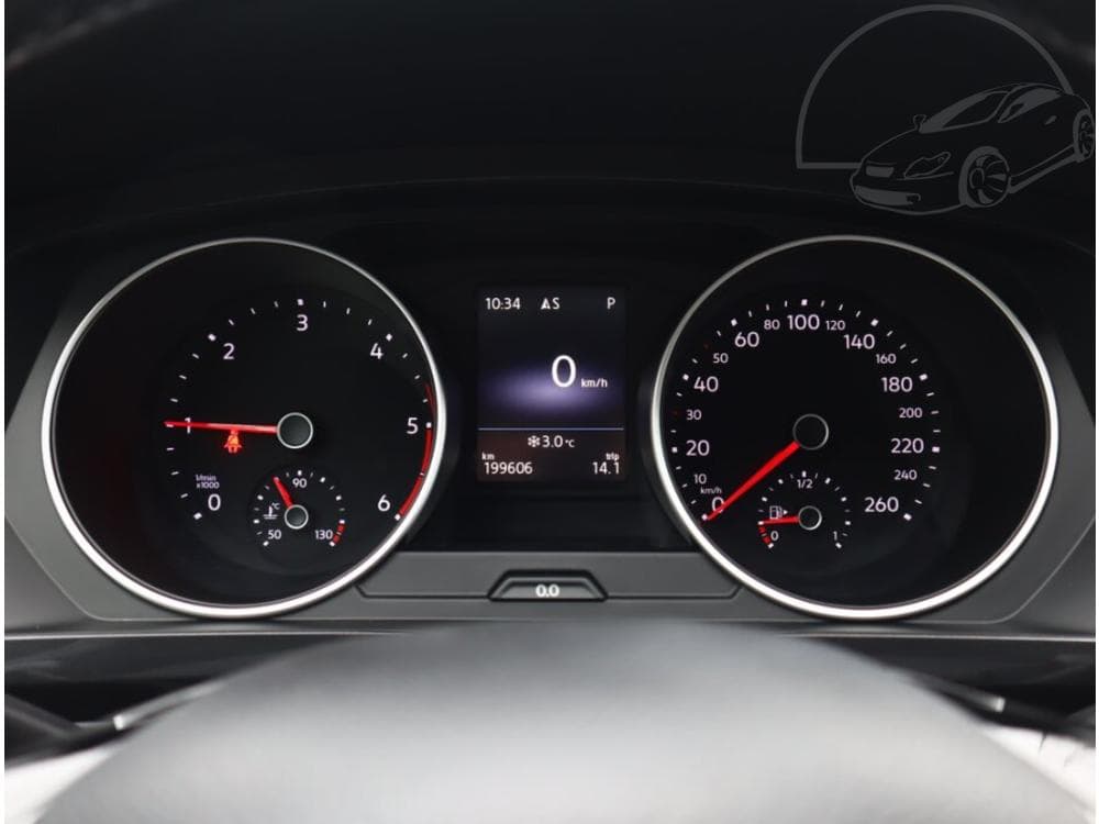 2018 Volkswagen Tiguan - 9