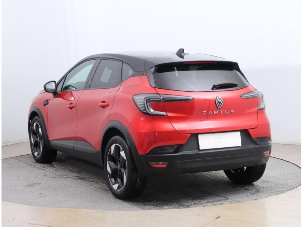 2024 Renault Captur - 4