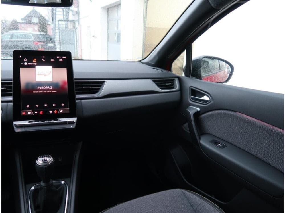 2024 Renault Captur - 8