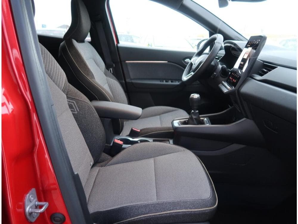 2024 Renault Captur - 9