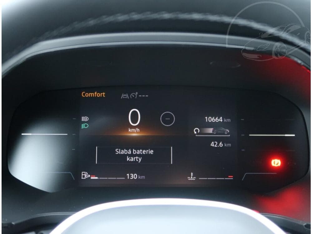 2024 Renault Captur - 11