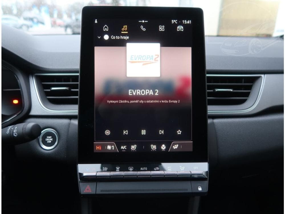 2024 Renault Captur - 12