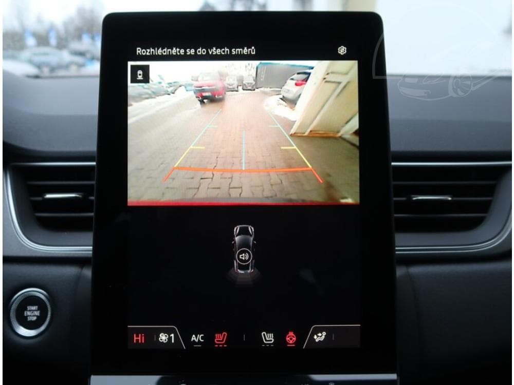 2024 Renault Captur - 15