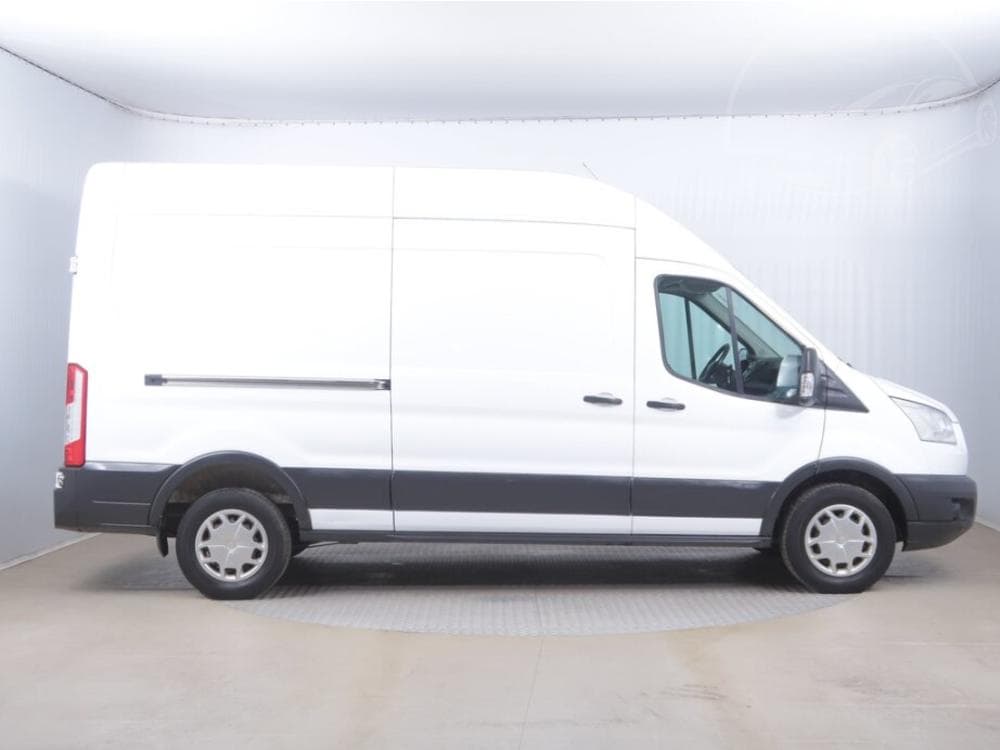 2017 Ford Transit - 6