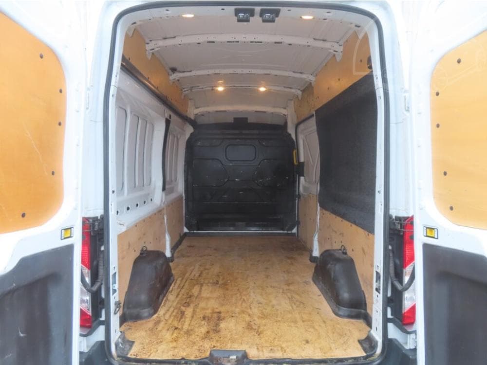2017 Ford Transit - 12
