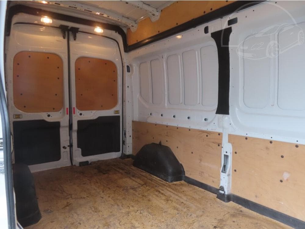 2017 Ford Transit - 13