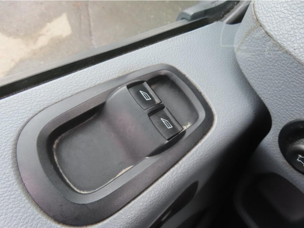 2017 Ford Transit - 15