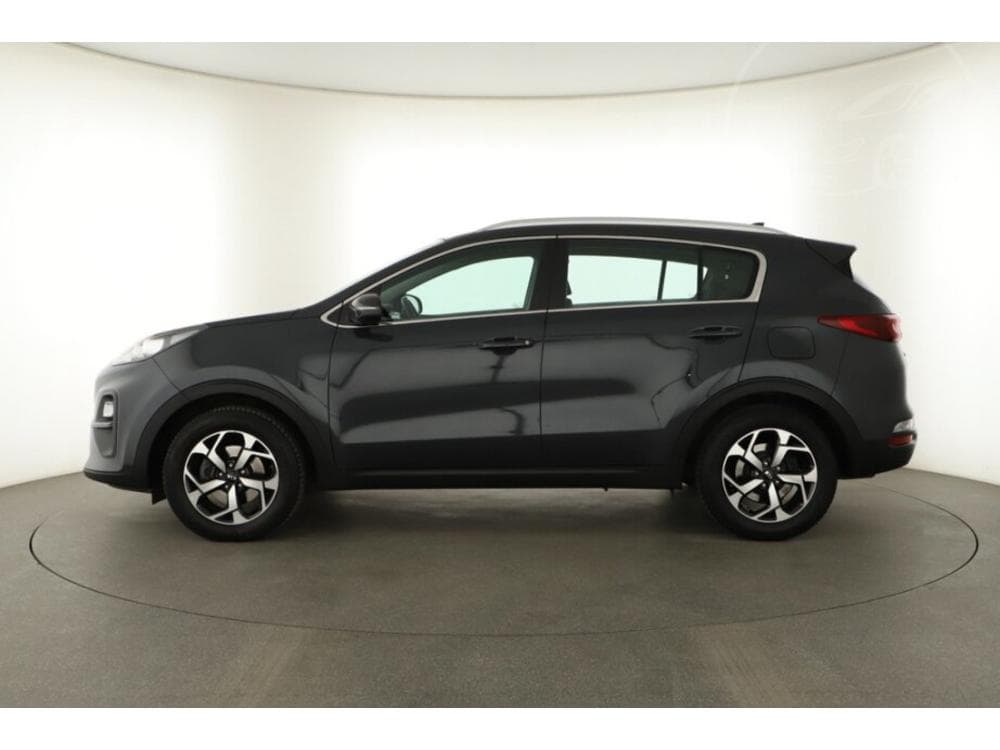2020 Kia SPORTAGE - 5