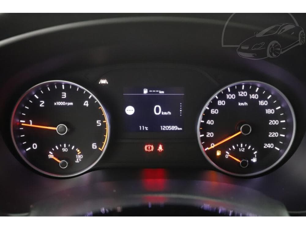 2020 Kia SPORTAGE - 15