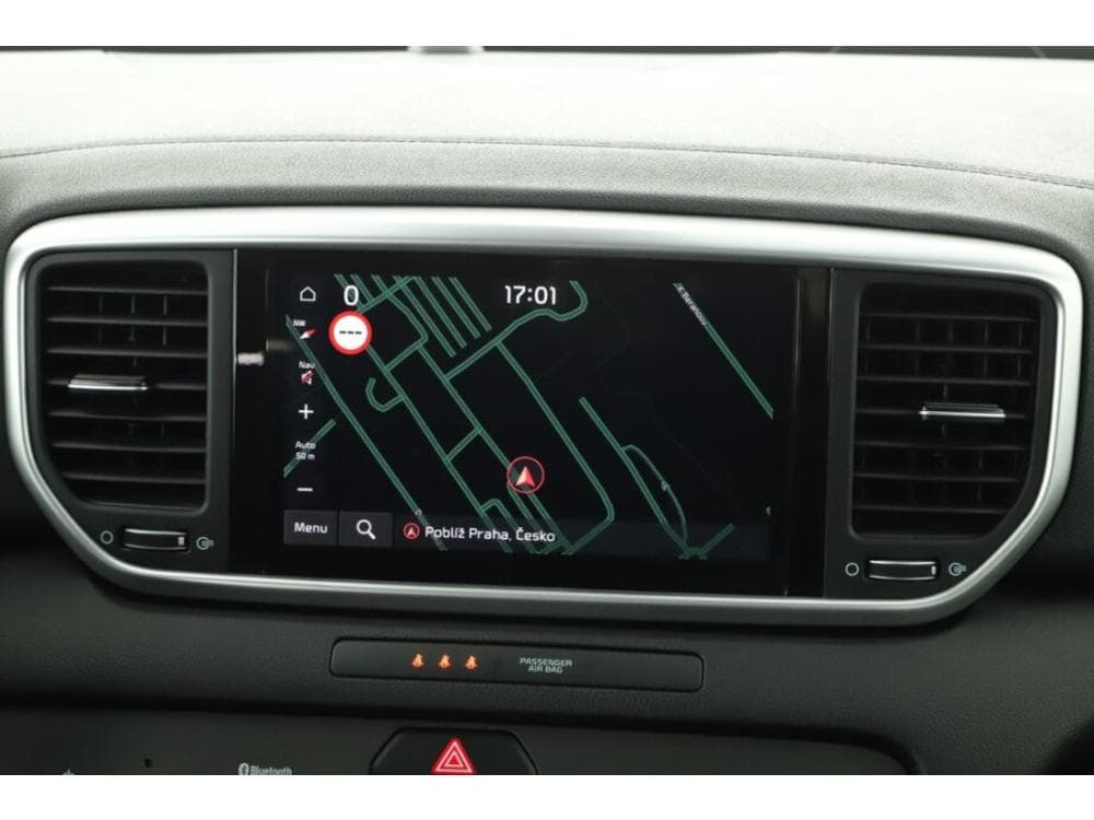 2020 Kia SPORTAGE - 21