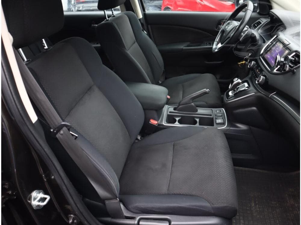 2017 Honda Cr-V - 25