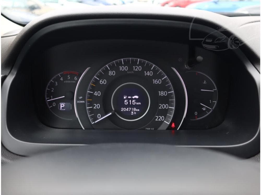 2017 Honda Cr-V - 33