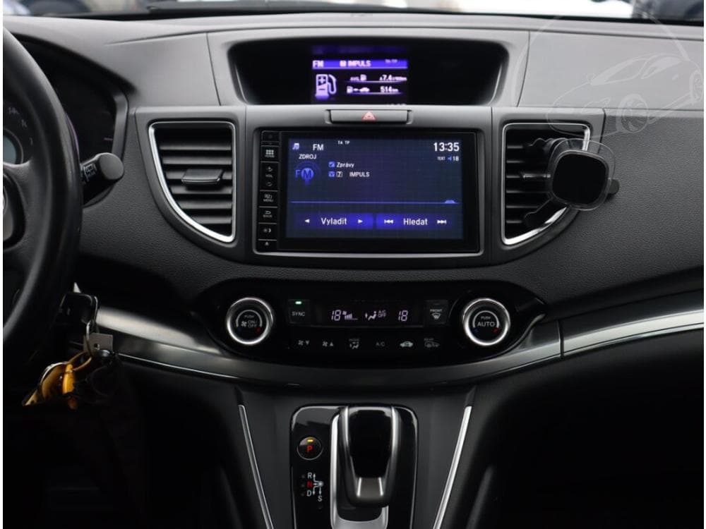 2017 Honda Cr-V - 37