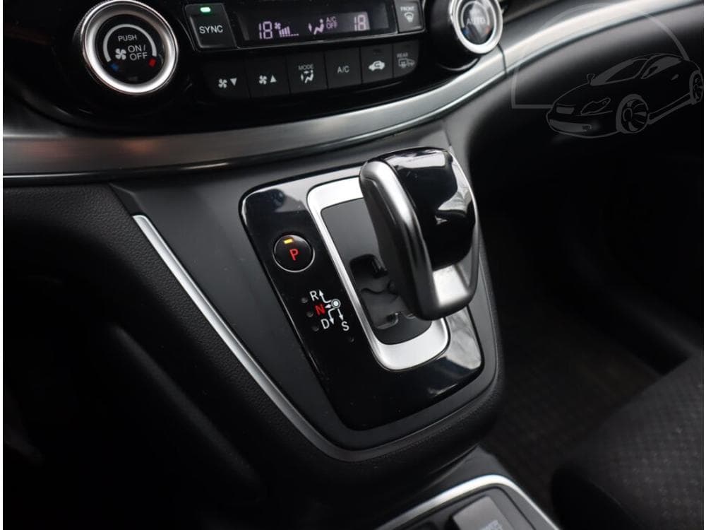 2017 Honda Cr-V - 41